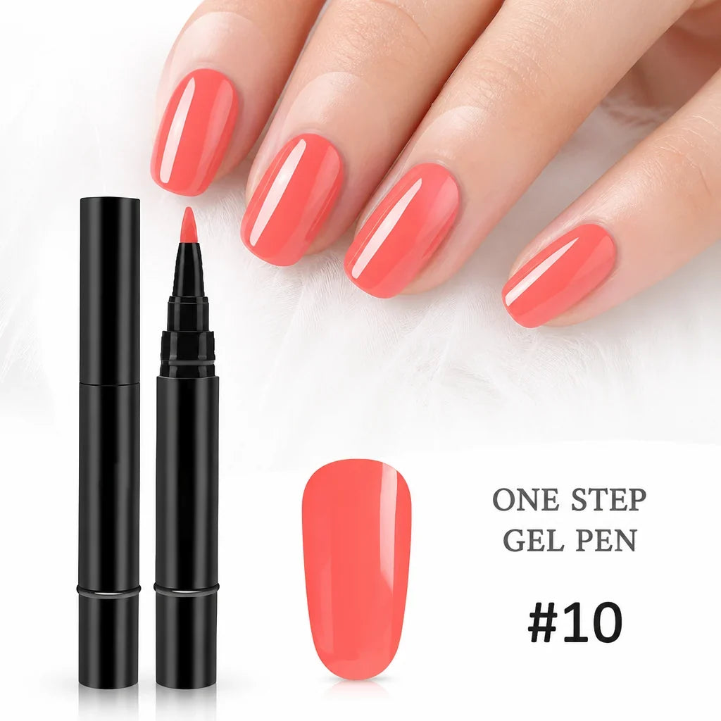 Rosavelle™ — One-Step Color for a Flawless Finish