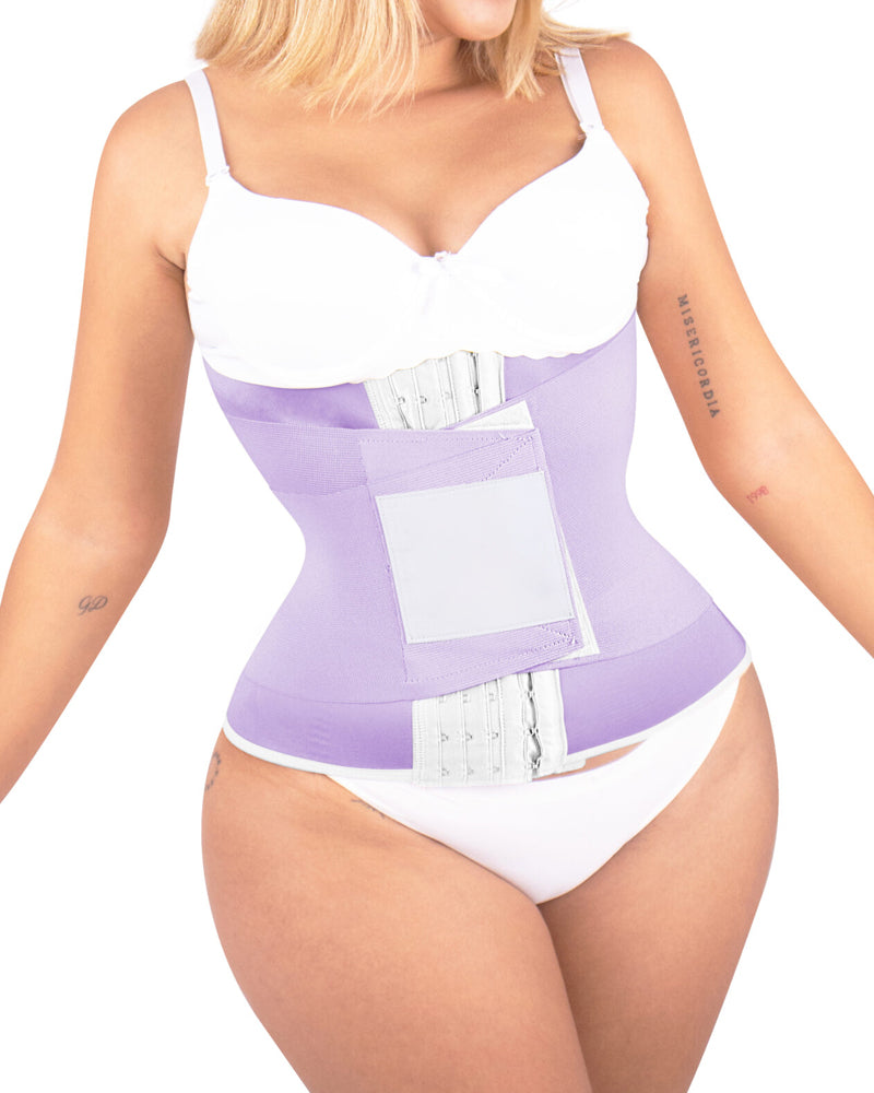 ThermaSculpt™ Waist Belt — Sweat Your Way to a Confident, Sculpted Waistline Every Day