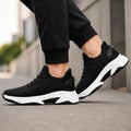 FlexStep™ — Lightweight Comfort for Every Step