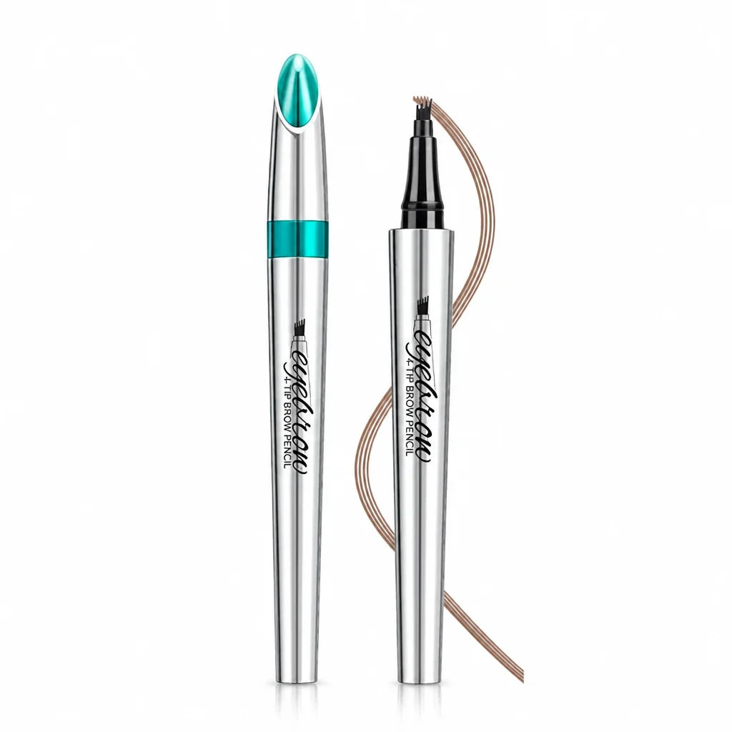 Browelle™ — Effortless Definition for Naturally Fuller Brows