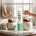 SilkCoco™ — Gentle Hair Removal With a Silky Finish