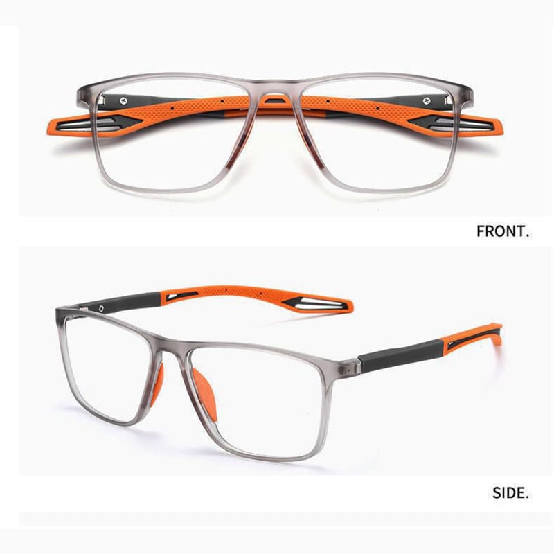 VisionGlide™ — Effortless, Crystal-Clear Focus That Moves With You