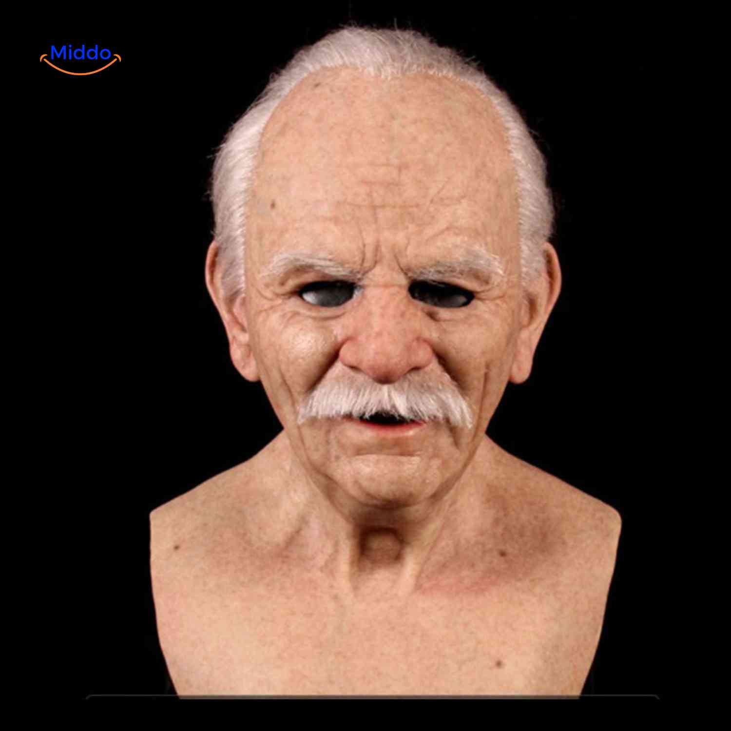 BoneCraft™ — Slip Into Jaw-Dropping Realism That Feels Like You