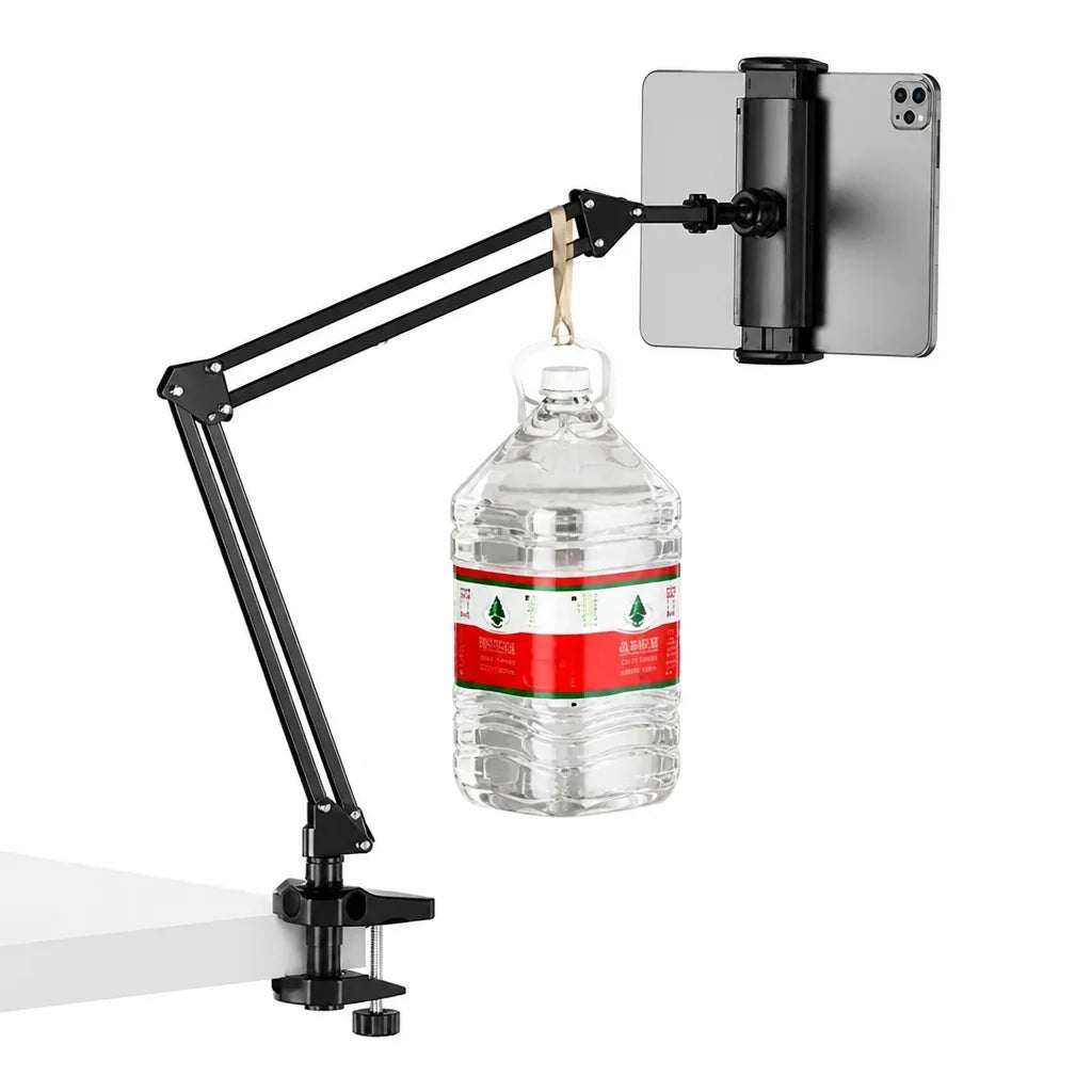 MountMate™ — Secure Support for Every Viewing Angle