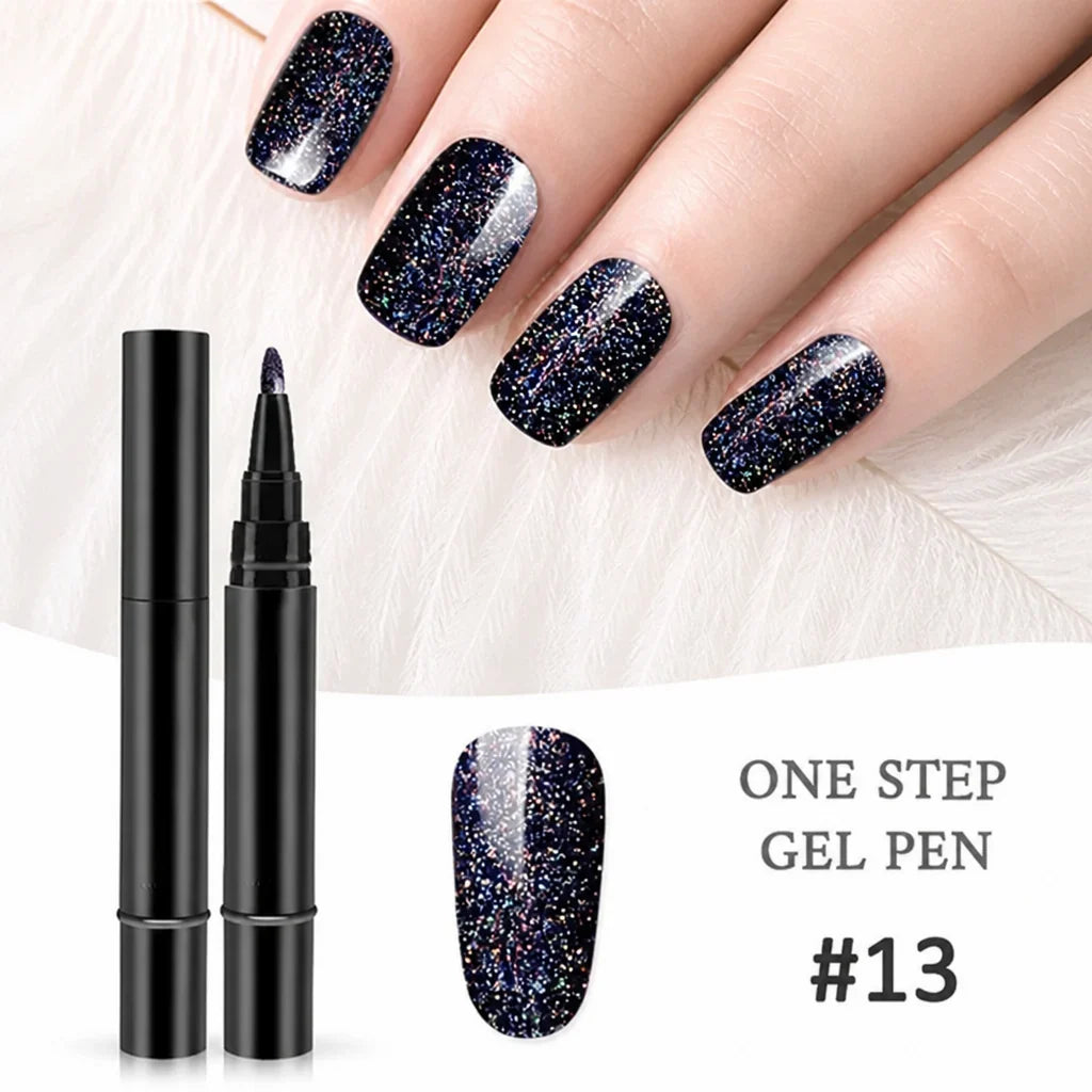 Rosavelle™ — One-Step Color for a Flawless Finish
