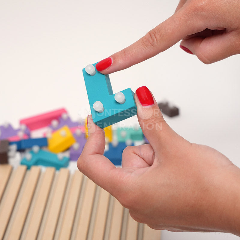 BrilliBuild™ — Unlock Your Child’s Genius Through Playful Brain-Boosting Fun