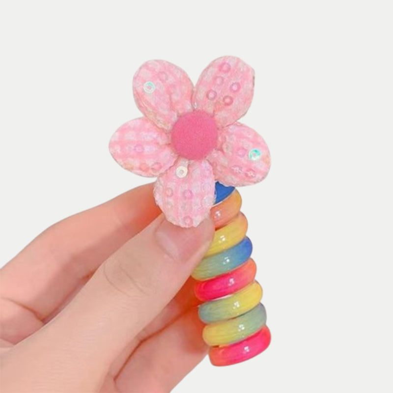 TwistaJoy™ — Style Your Child’s Hair Without Tears or Tugging Every Morning