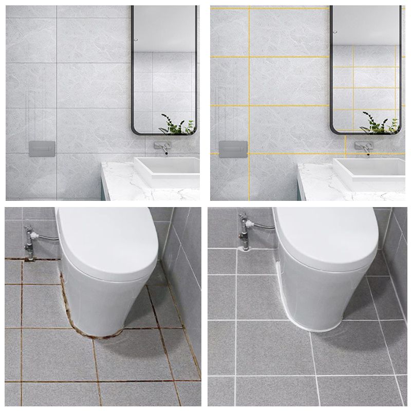GroutFix™ - Precision Tile Grout Repair Pen