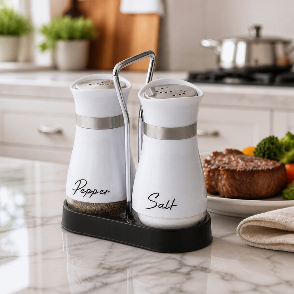 PourPerfect™ — Easy Flavor, Every Time