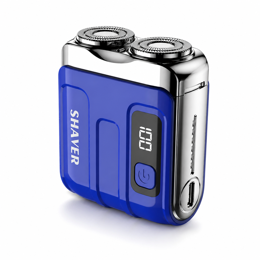 EdgeMax™ - 3D Precision Electric Shaver