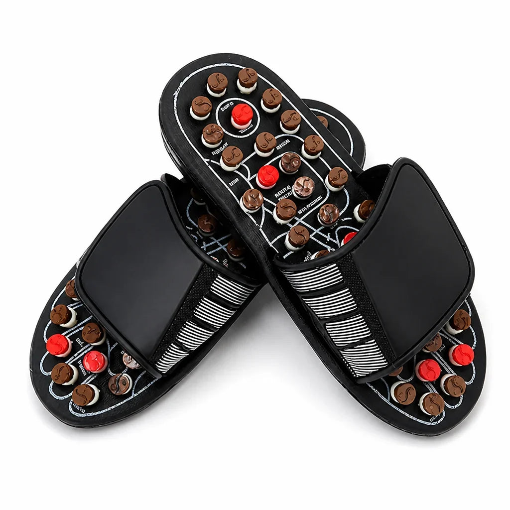 SoleRevive™ — Step Into Everyday Comfort
