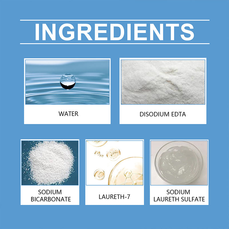 MiraClear™ — Watch Mold Vanish Fast for a Fresh, Safe Home You’re Proud Of