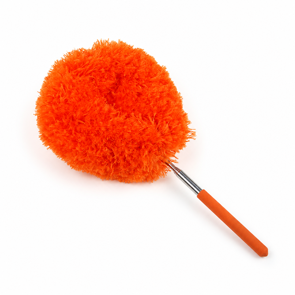 DustPro™ - Ceiling & Fan Cleaning Duster