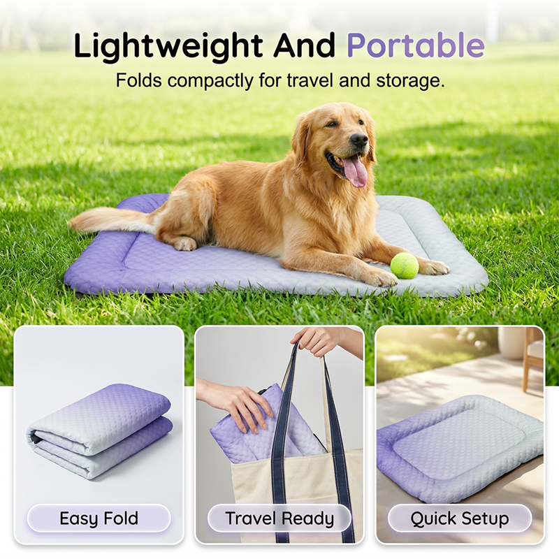 ChillPaw™ — Instant, Soothing Coolness Your Pet Will Crave Every Day