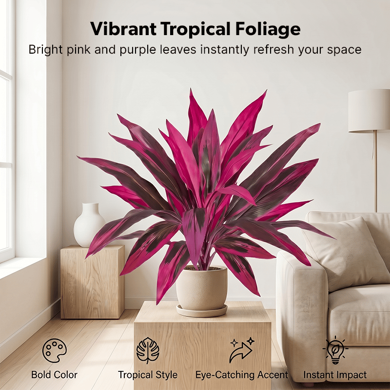 ViraGreen™ — Effortless, Lush Greenery That Transforms Your Space Instantly