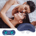 AirEase™ — Finally Sleep Uninterrupted with Complete Mask-Free Freedom