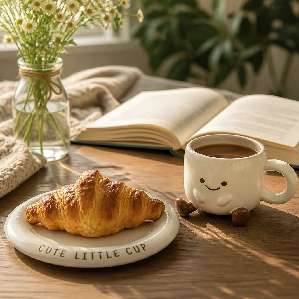 CozySip™ — A Little Cup for Your Everyday Moments