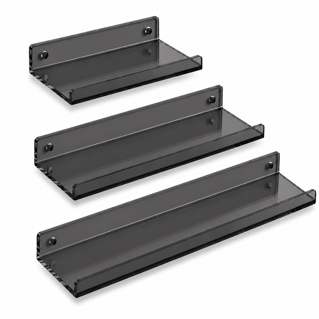 SpaceShelf™ — Organize More, Clutter Less