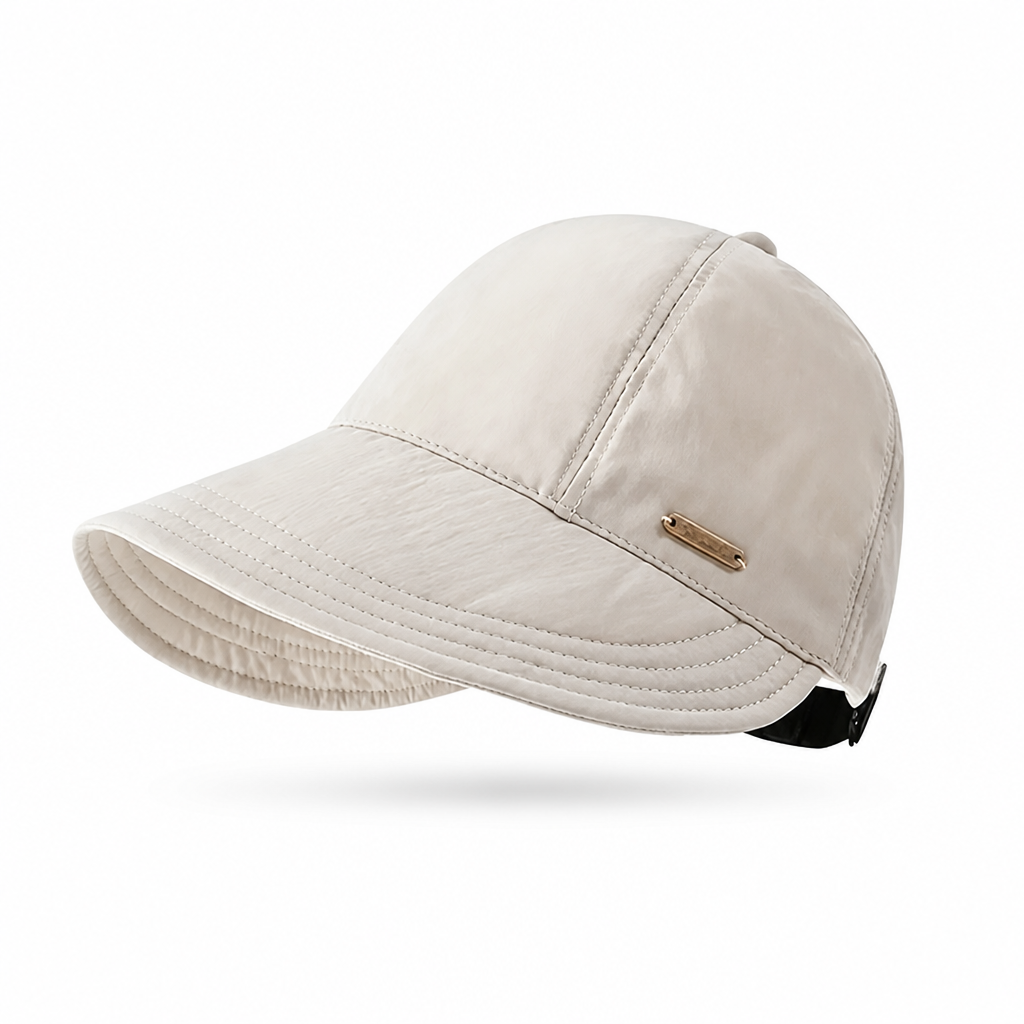 SunGuard™ - Quick-Dry Travel Sun Hat