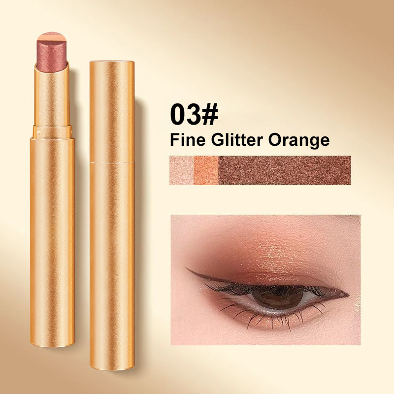 LumiBlend™ - Shimmer & Matte Eyeshadow Stick
