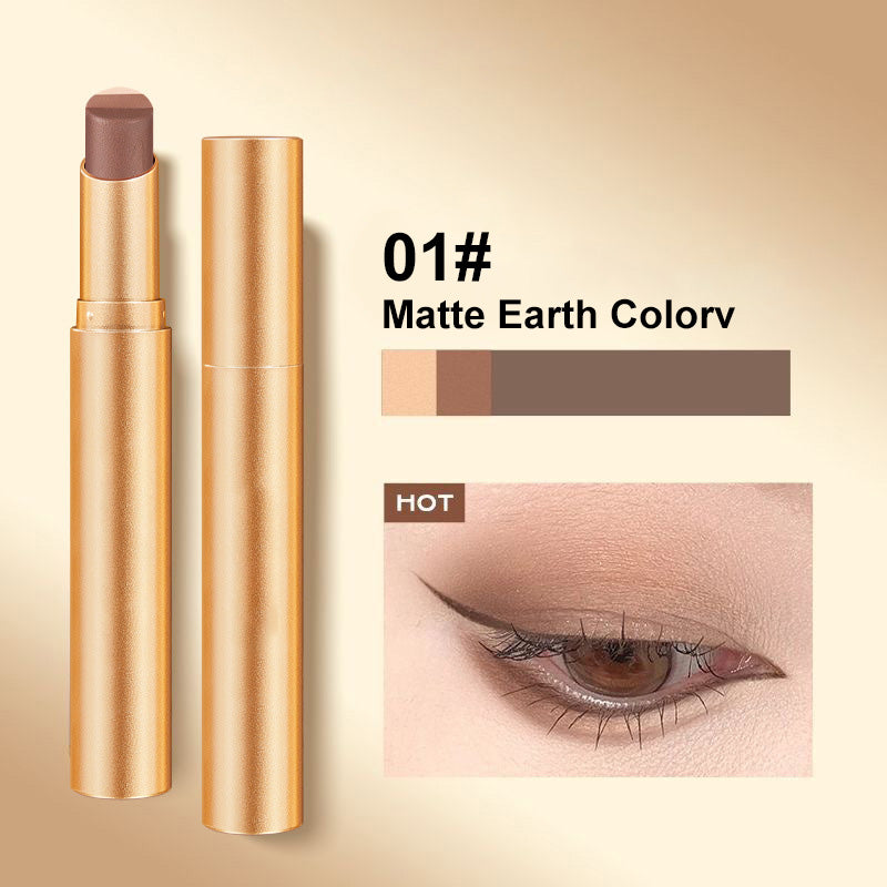 LumiBlend™ - Shimmer & Matte Eyeshadow Stick