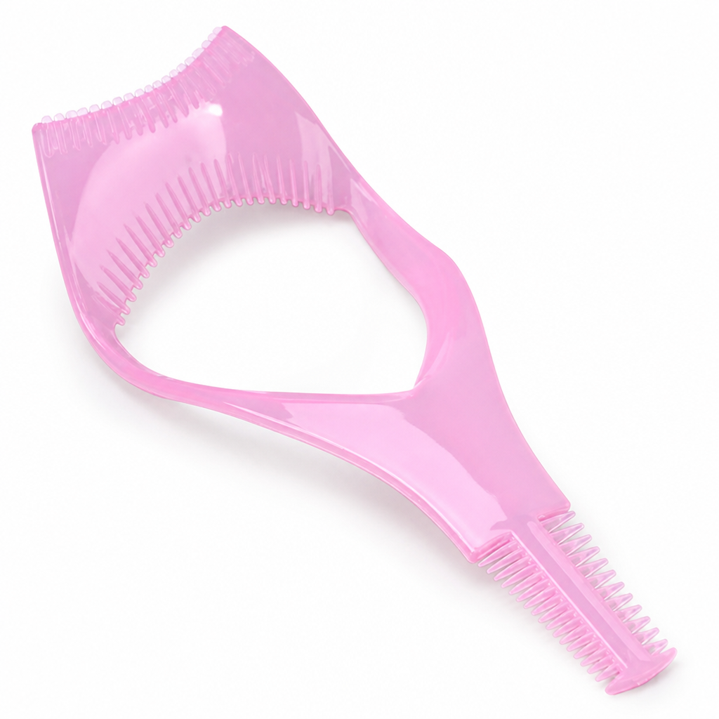 MascaraMate™ — Dual-Sided Lash Applicator