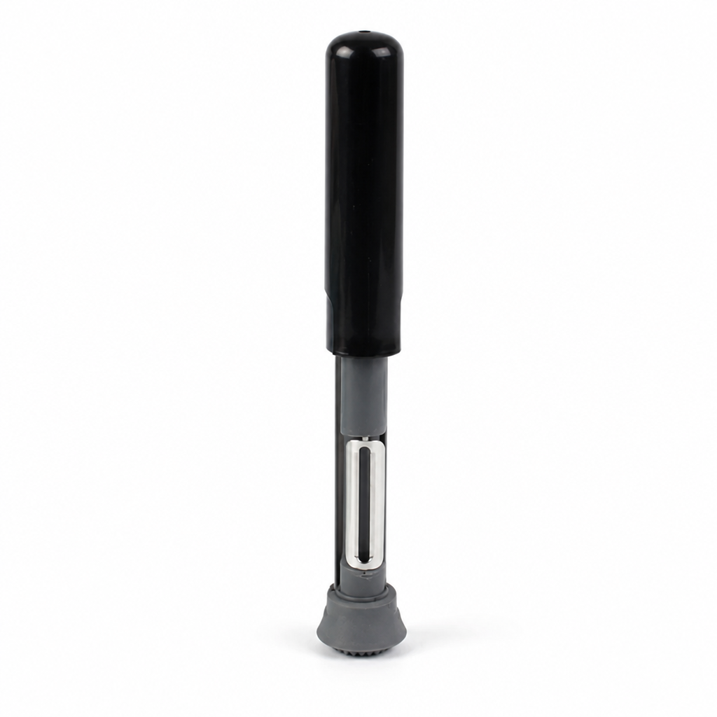 CoreSwift™ — Quick Fruit Corer & Slicer