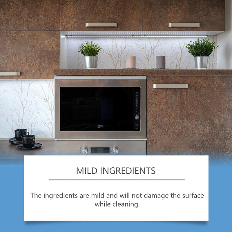 MiraClear™ — Watch Mold Vanish Fast for a Fresh, Safe Home You’re Proud Of