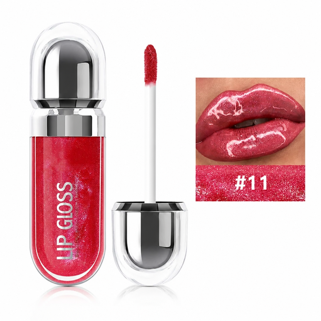 GlossHalo shade #11