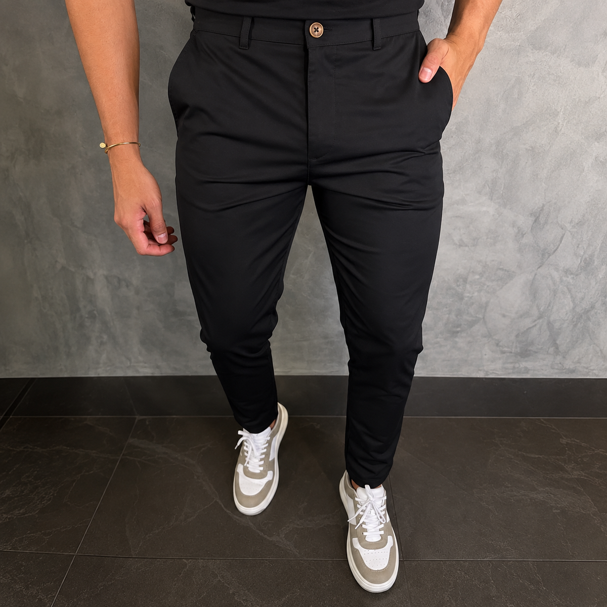 MoveFit™ — Men’s Comfort Stretch Pants