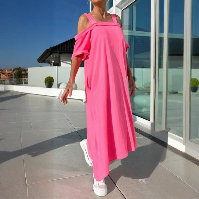 SoleneAura™ — Unlock Effortless Elegance That Keeps You Cool and Confident All Day