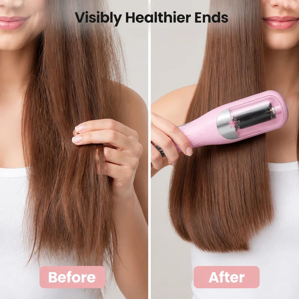 EndGlow™ — Smooth, Polished Ends in Minutes