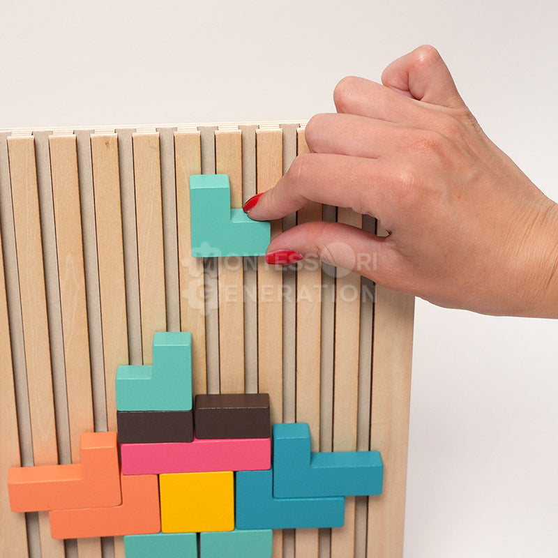 BrilliBuild™ — Unlock Your Child’s Genius Through Playful Brain-Boosting Fun