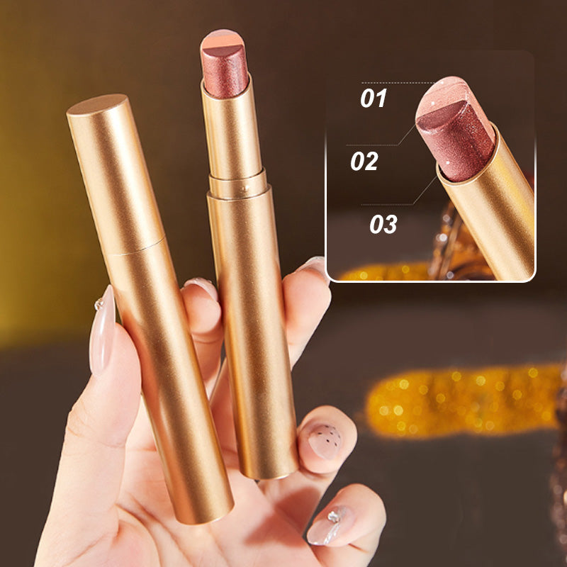 LumiBlend™ - Shimmer & Matte Eyeshadow Stick