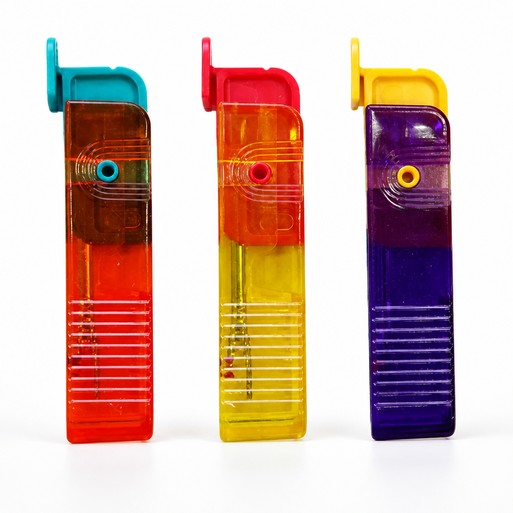 SnipEase™ 3-Piece Seam Ripper Set