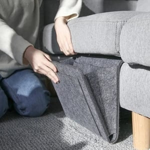 BedTidy™ — Smart Under-Bed Storage Bag