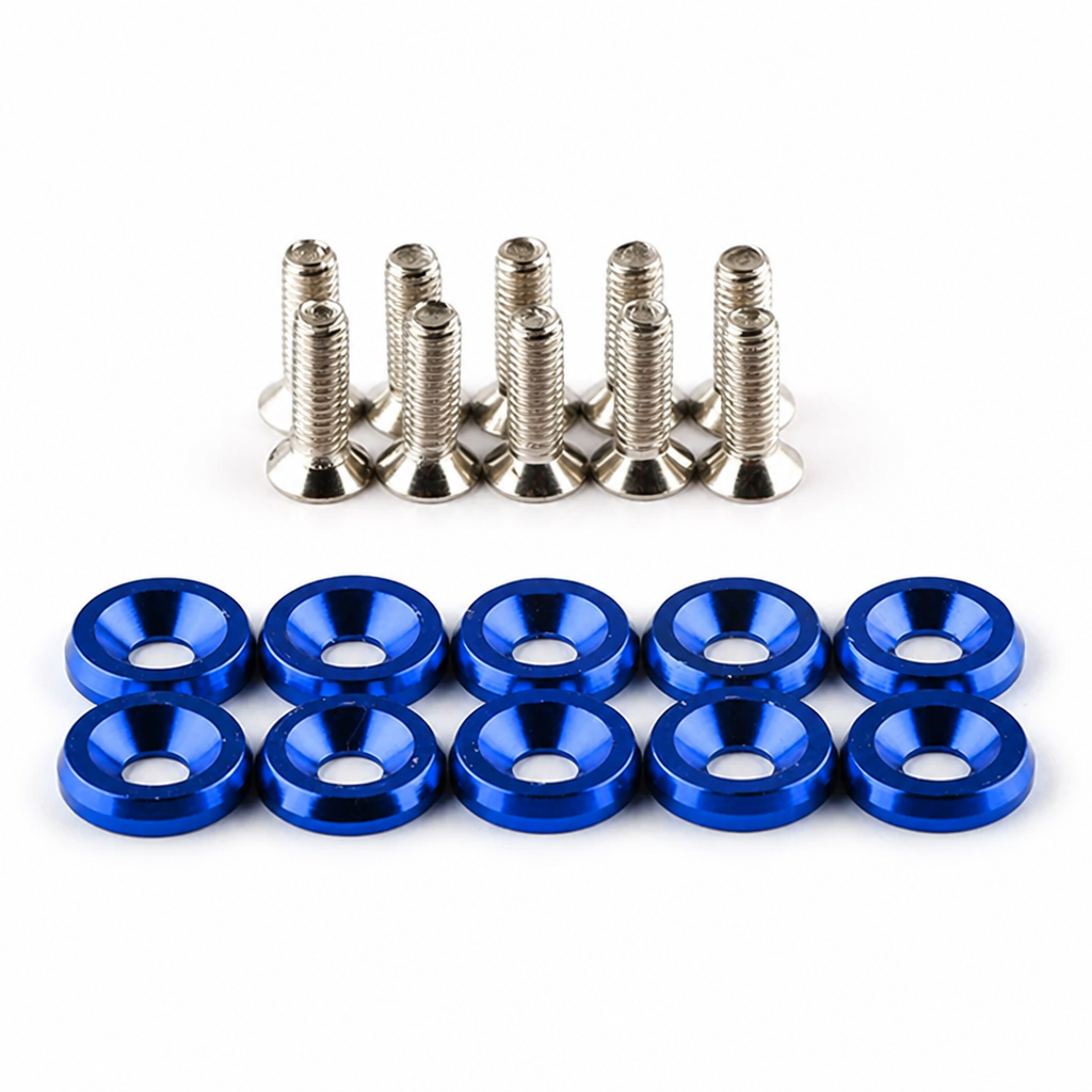 AutoSecure™ - Universal Engine Stabilizer Kit