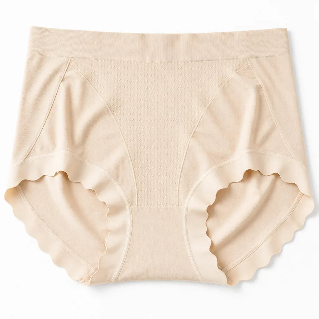 CurveLuxe™ — Smooth Support With Everyday Comfort