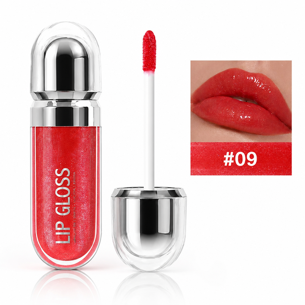 GlossHalo shade #09