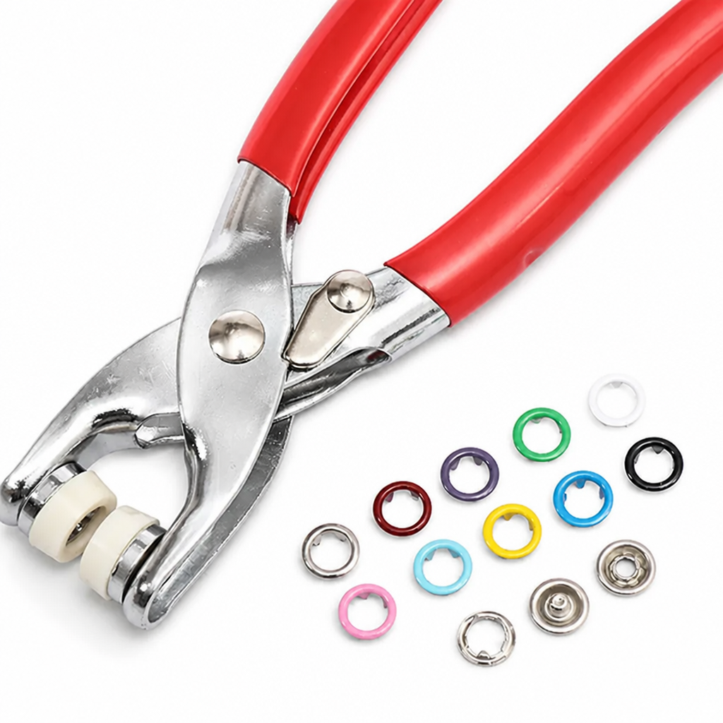HomeGrip™ — Multi-Purpose Towel Fasteners
