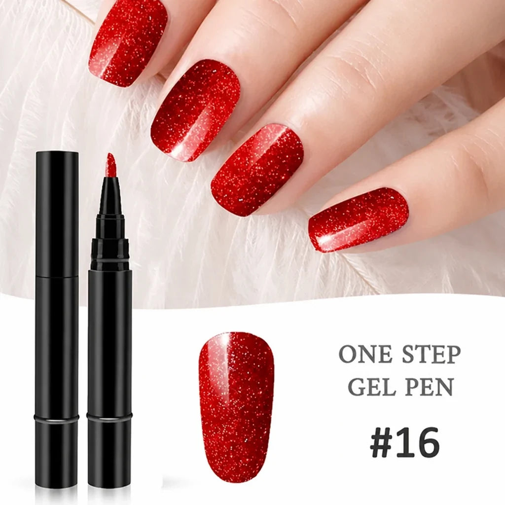Rosavelle™ — One-Step Color for a Flawless Finish