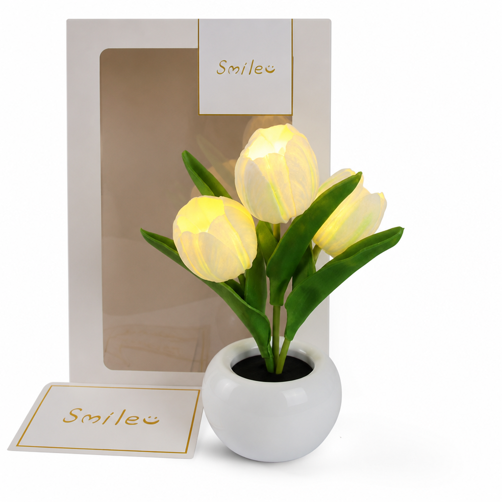 EverBloom™ — Beautiful Flowers That Brighten Your Space