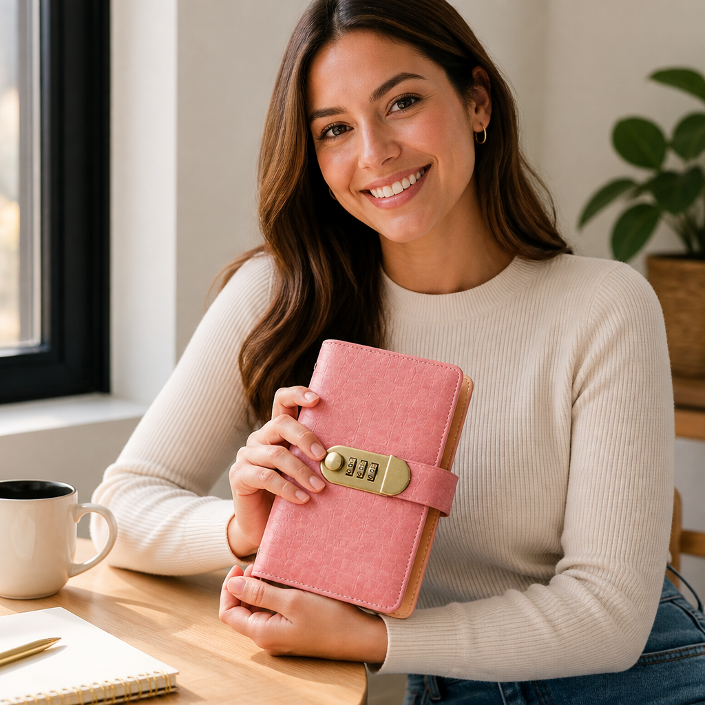 CashGuard™ — Carry Your Money With Confidence