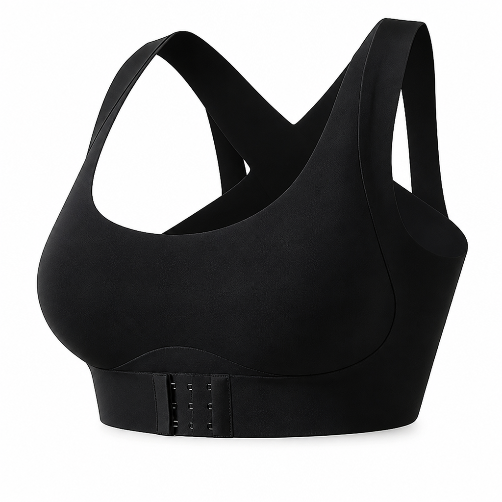 FlexFit™ — Move Freely, Feel Confident