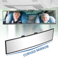 ClariView™ — Instantly Erase Blind Spots and Own the Road with Unshakable Confidence