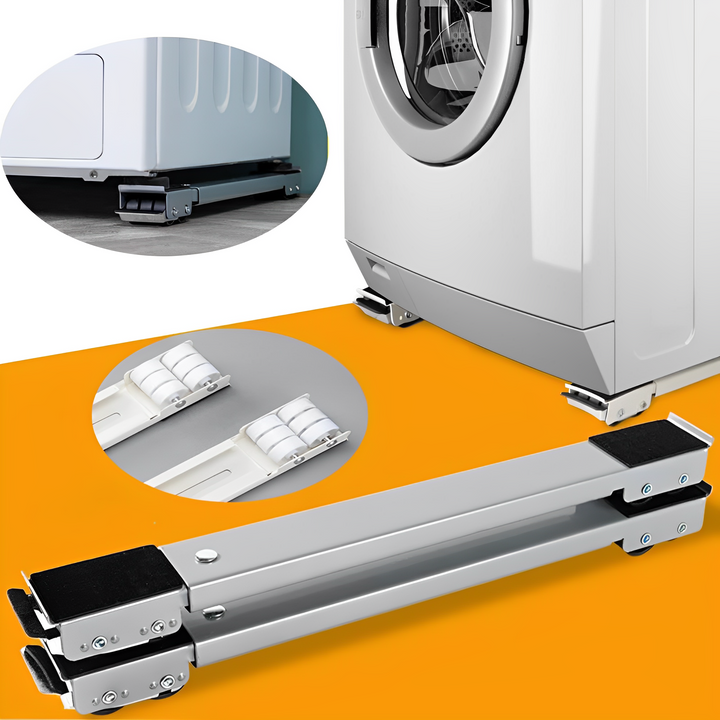 GlideMaster™ — Slide Heavy Furniture Effortlessly Without a Single Strain