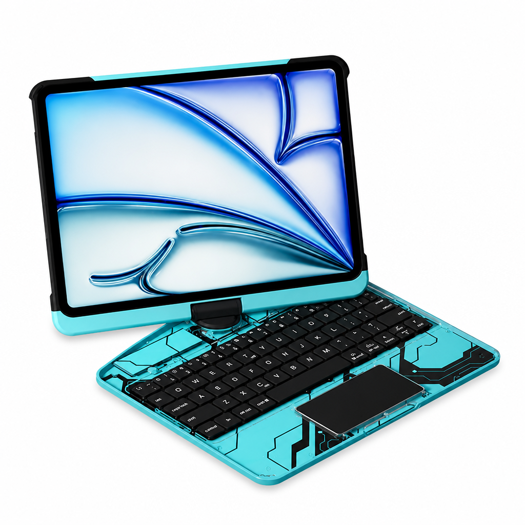 ScreenMate™ — Universal Laptop Screen Cover