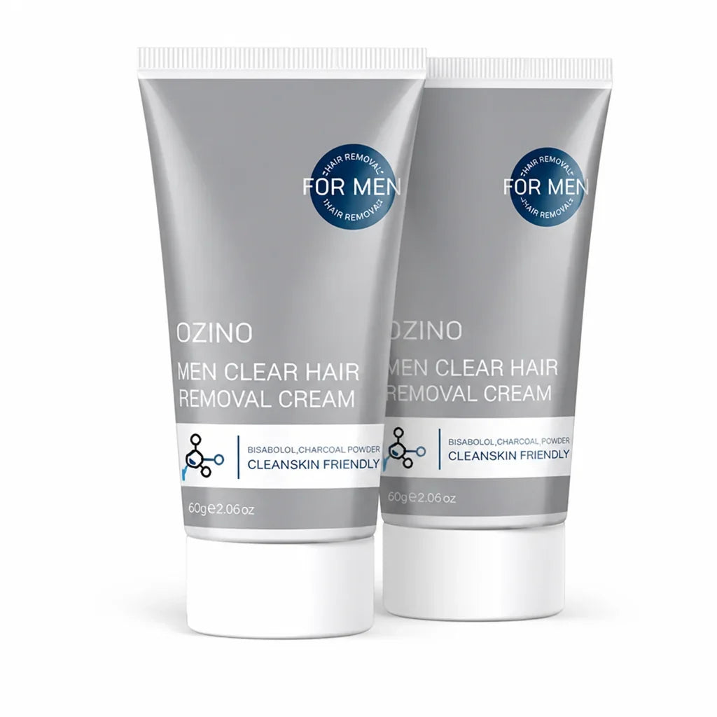 Evoderm™ — Easy Hair Removal With a Smooth Finish