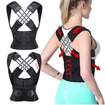 AlignRise™ — Stand Tall Instantly and Own Your Confidence Every Day