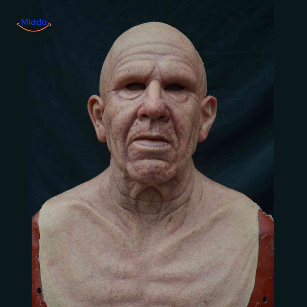 BoneCraft™ — Slip Into Jaw-Dropping Realism That Feels Like You
